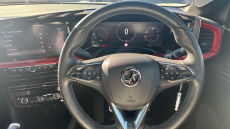 Vauxhall Mokka 1.2 Turbo 136 GS 5dr Petrol Hatchback